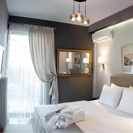 Filoxenia Home Janina Zewnętrze zdjęcie