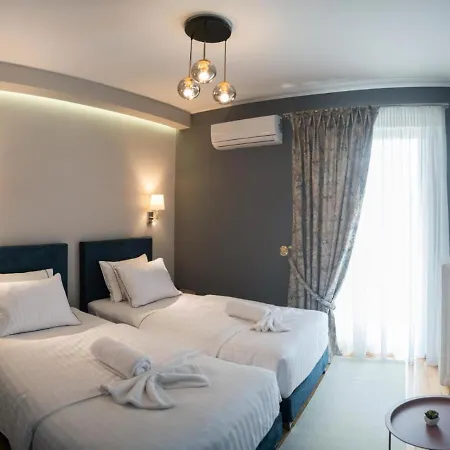 Filoxenia Home Janina Zewnętrze zdjęcie