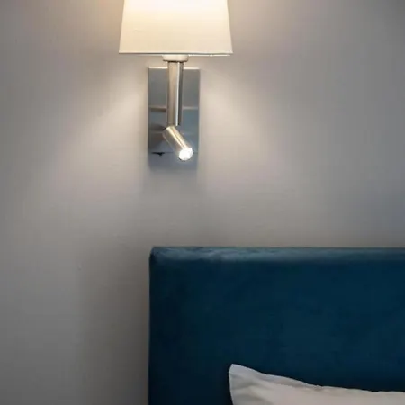 Filoxenia Home Janina Zewnętrze zdjęcie
