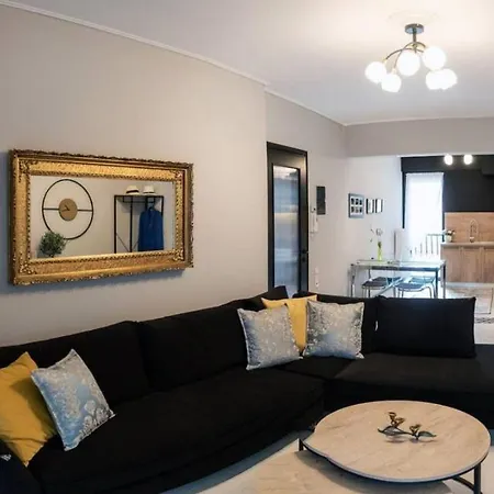 Filoxenia Home Janina Zewnętrze zdjęcie