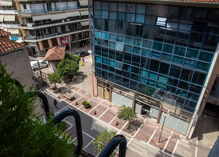 Filoxenia Home Ioannina
