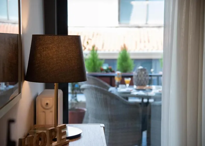 Filoxenia Home Ioannina