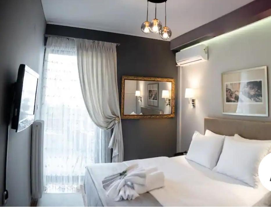 Filoxenia Apartment