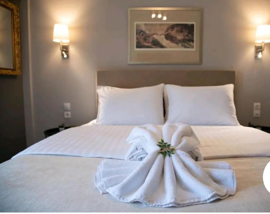 Apartment Filoxenia Ioannina