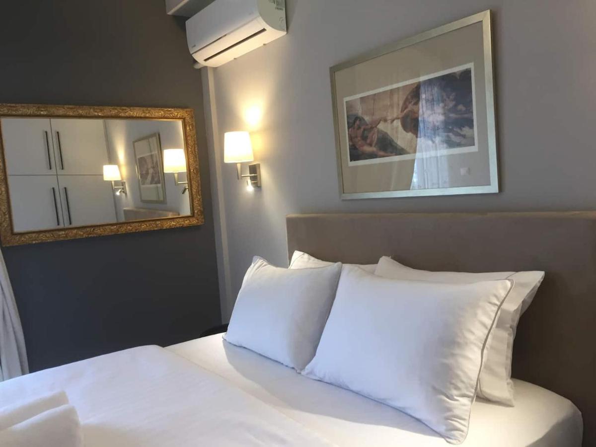Filoxenia Apartment