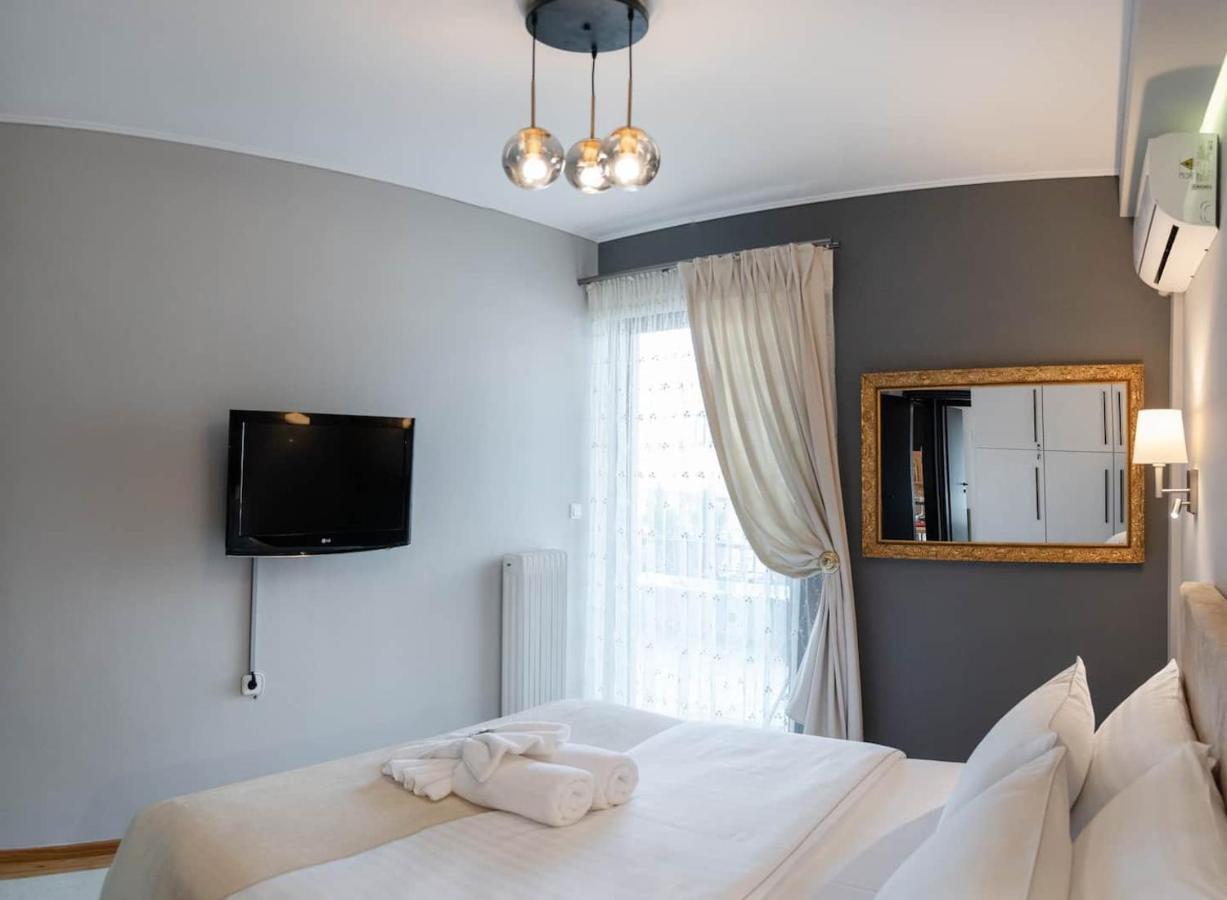 Filoxenia Apartment Ioannina
