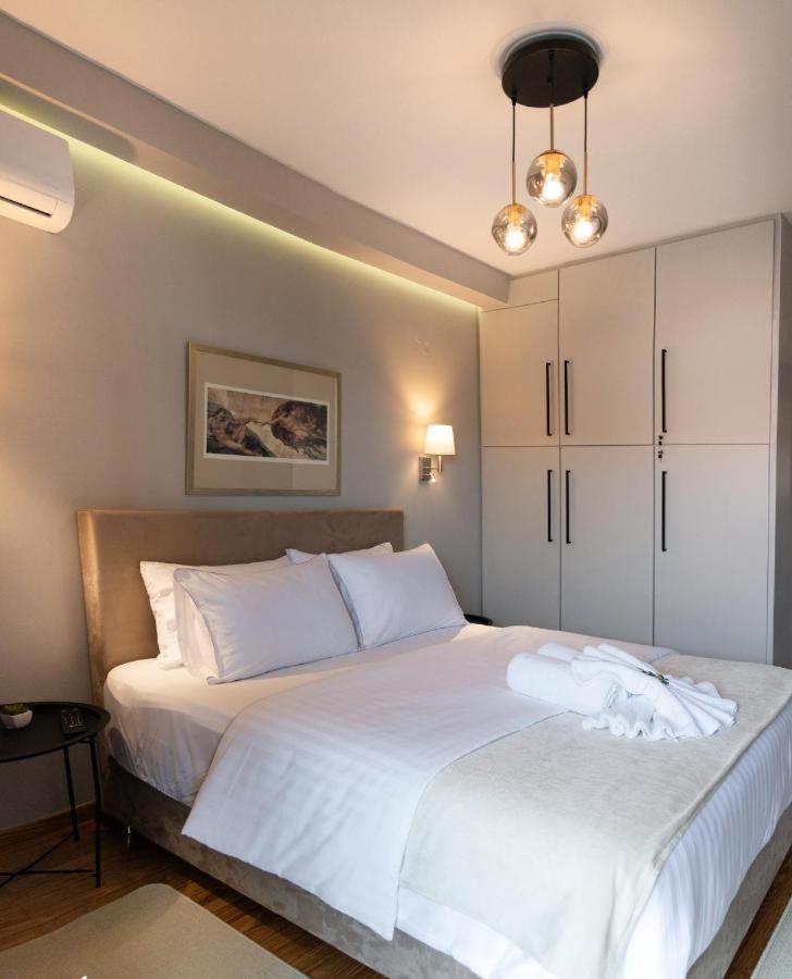 Filoxenia Apartment *