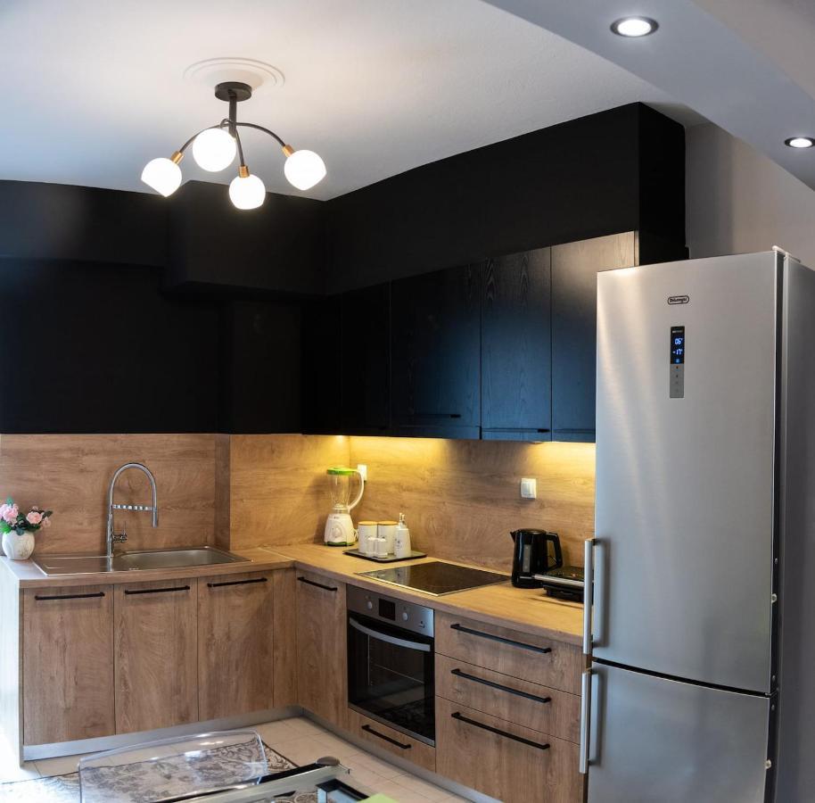 Filoxenia Apartment *