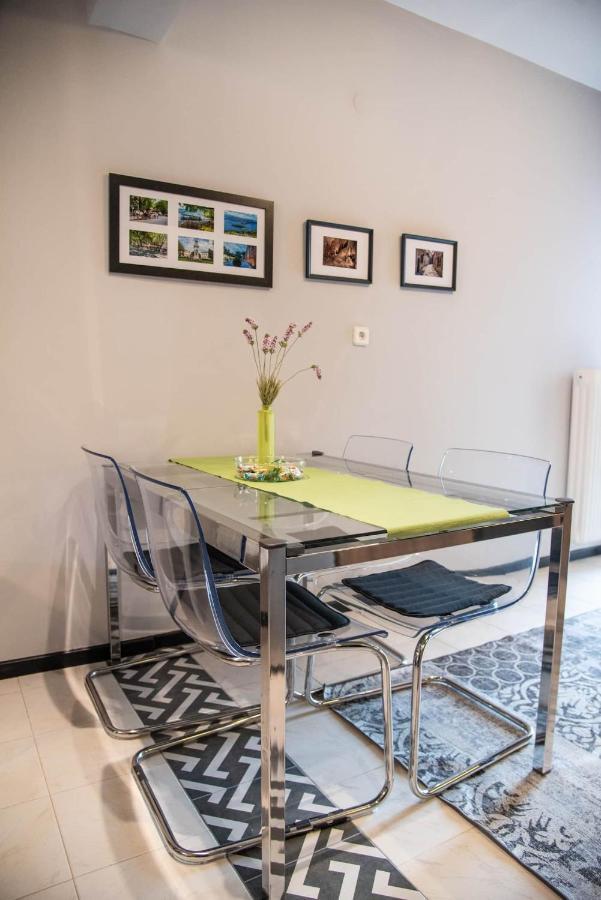 Apartment Filoxenia