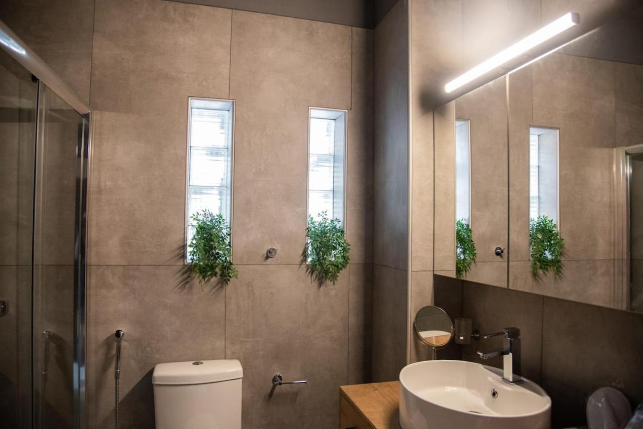 Filoxenia Apartment *