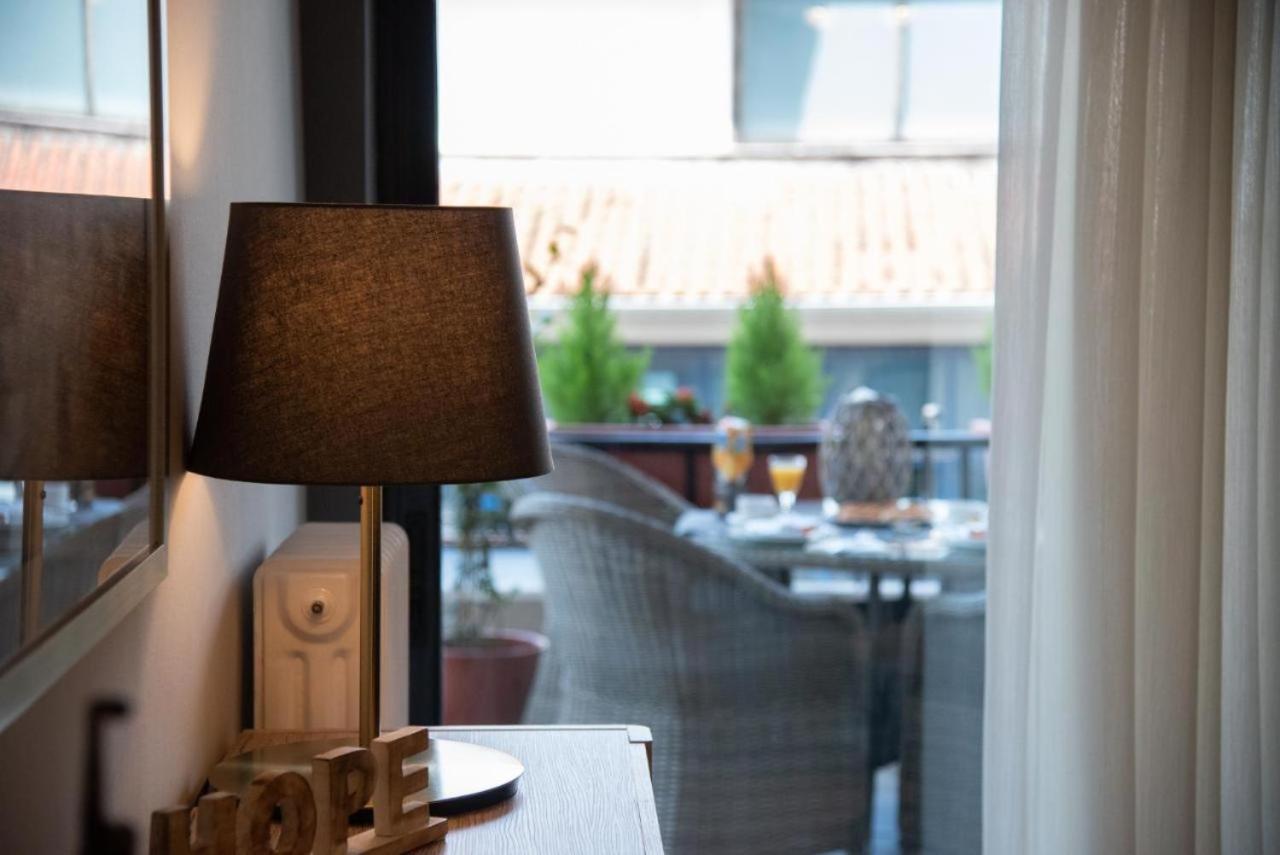 Apartment Filoxenia Ioannina