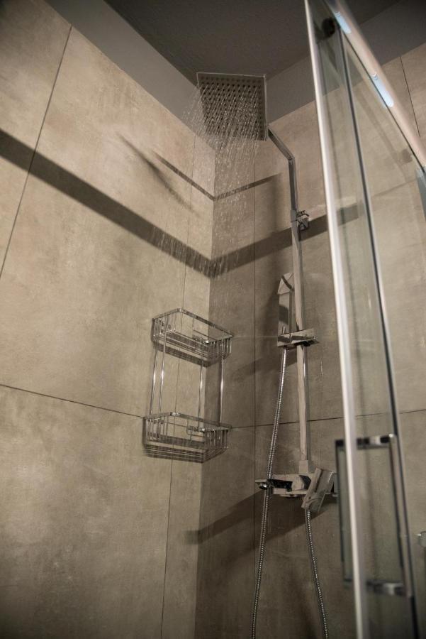 Apartment Filoxenia
