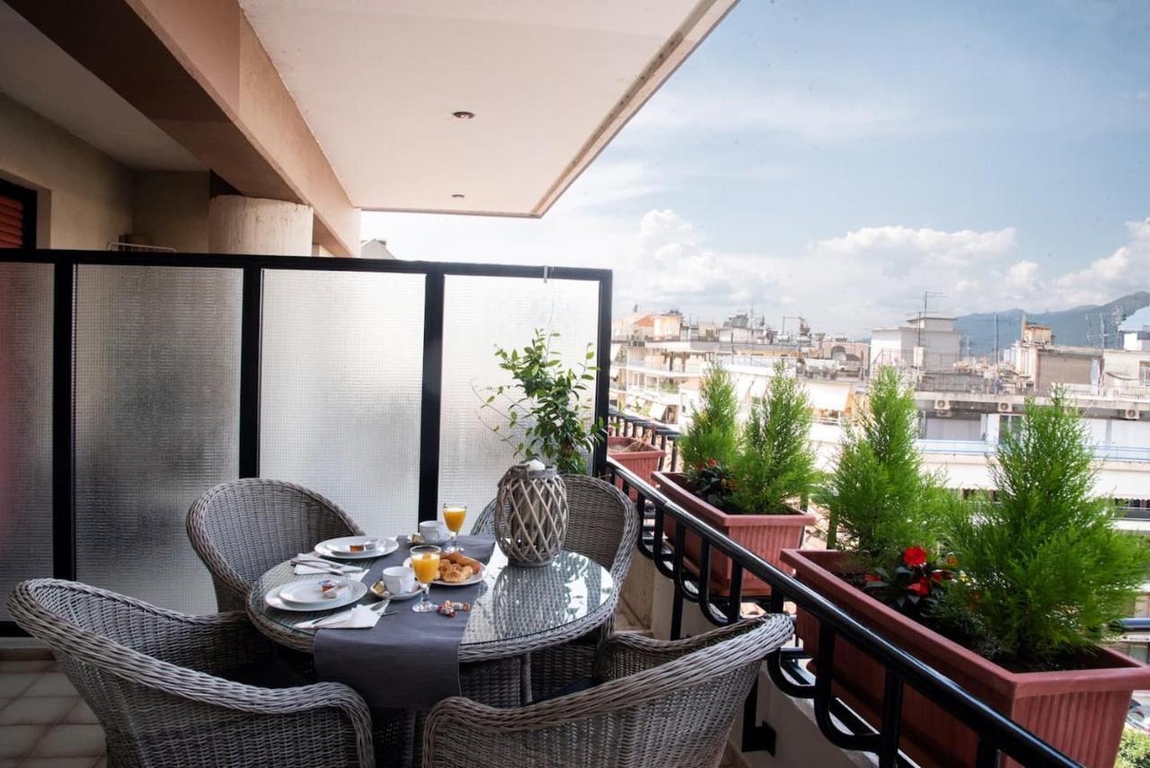 Apartment Filoxenia Ioannina