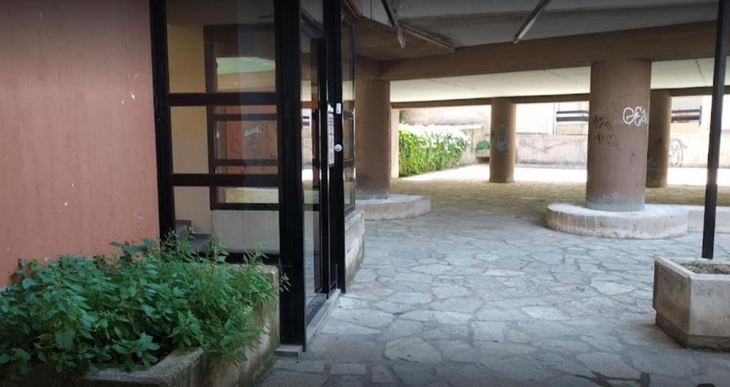 Filoxenia Apartment *